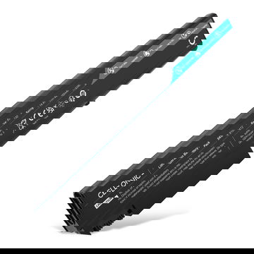 Akku für HP EliteBook 8740w, 8540p, 8540w, 8730w, 8530p, 8530w, 8740p, 8730p, TD06, AT908AA, KU531AA Laptop - 4400mAh 14.4V 