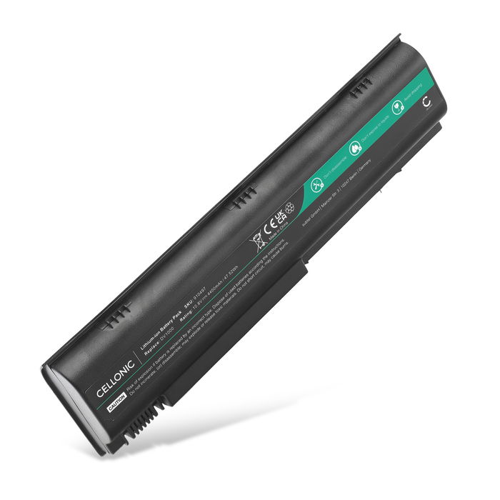 Akku HP Pavilion dv5000, 4400mAh