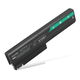 1x Akku 4400mAh