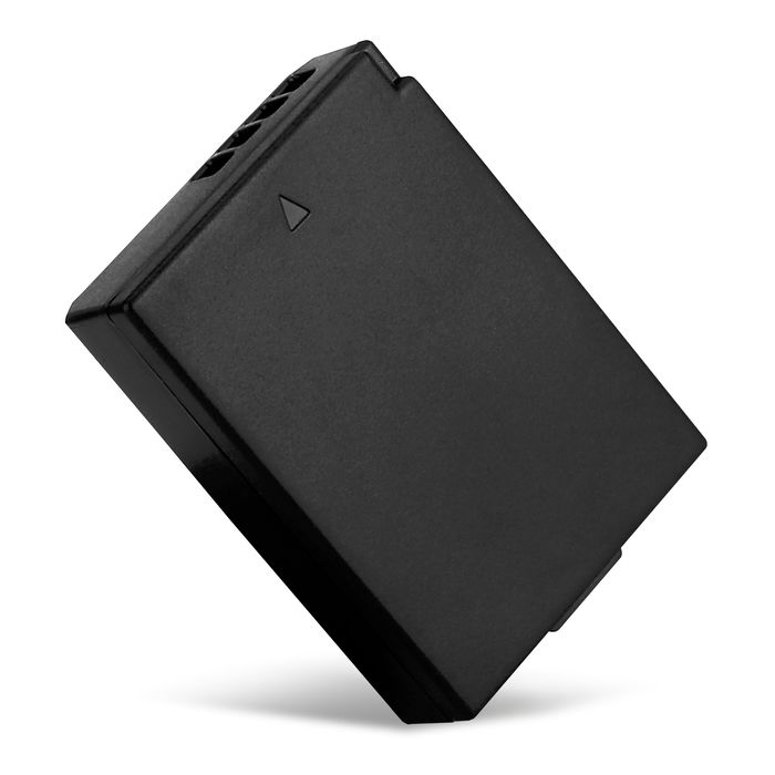 Canon LP-E10 Akku 1020mAh Ersatzakku Batterie von CELLONIC