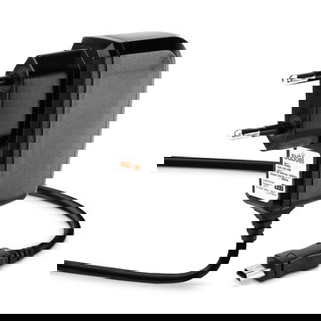 Handy Ladekabel für AURO M451 / M401 / M301 / Comfort 1020 / S204 / Event Smartphone - 1A / 1000mA Mini USB Ladegerät 1.1m, Handyladekabel