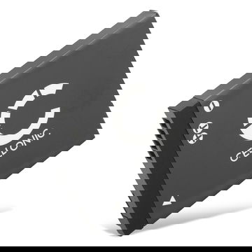 DMW-BCK7 NCA-YN101H Ersatz Akku für Panasonic Lumix DMC-FT30 FT25 DMC-SZ1 SZ7 DMC-S1 S2 S3 DMC-FS16 FS28 FS35 FS40 DMC-TS25 - Kamera Ersatzakku - Kameraakku 700mAh, Batterie