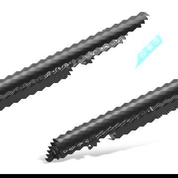 Akku für Samsung N150, N150 Plus, N145, N145 Plus, NC10 Plus, N145 Plus, NP-N145, NP-N150 Laptop - 4400mAh 11.1V 