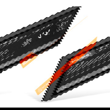 Akku für ASUS G71, G72, M70, N70, N90, Pro70, Pro72, X71 Laptop - 4400mAh / 65.12Wh 14.4V - 14.8V