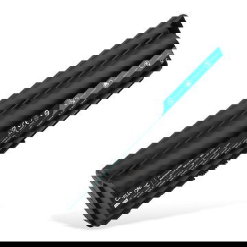 Akku für HP Pavilion dv6-1000, dv5-1000, Compaq Presario CQ61, CQ60, CQ71, CQ70, EV12, EV03, EV06 Laptop - 8800mAh 10.8V 