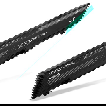 Akku für Lenovo ThinkPad T430, T420, T410, T510, T520, W520, Edge E520, 14, 15, E420, Lenovo 0A36302 Laptop - 4400mAh 10.8V 