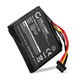 1x Battery (1000mAh, 3.7V)