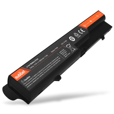Akku für HP ProBook 4320s 4325s 4420s 4421s 4425s 4520s 4525s HP 4320t 420 425 620 625 Laptop - 6600mAh / 71.28Wh 10.8V - 11.1V