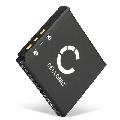 Akku für Agfa Optima 1338mT / Optima 2338mT 700mAh von CELLONIC