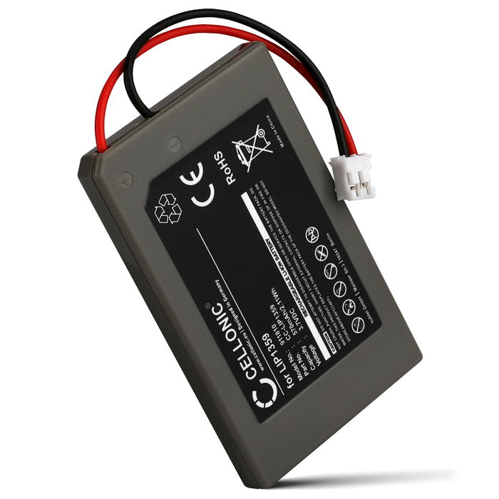 Sony LIP1359 Akku 570mAh Ersatzakku Batterie von CELLONIC