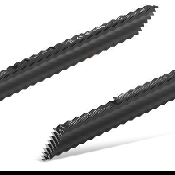 Akku für Acer Aspire One 721 (AO721), One 753 (AO753), 1830T, 1830, 1830TZ, 1551, 1430 Laptop - 4400mAh 11.1V 