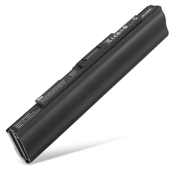Acer Aspire One 721 (AO721) Akku 4400mAh Ersatzakku Batterie von subtel
