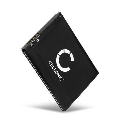 Ersatz Akku für Alcatel One Touch 891 / One Touch 979 Handy / Smartphone - Ersatzakku CAB31L0004C1,CAB31L0000C1 900mAh , Handyakku