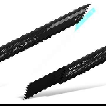 Akku für Dell Vostro 3400 / Vostro 3500 / Vostro 3700 Laptop - 6600mAh 10.8V - 11.1V