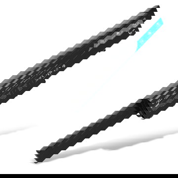 Akku für Dell Studio 1749, Studio 1745, N856P, U164P, M905P, N855P, U150P, Y067P, 0W077P, N853P, M909P Laptop - 6600mAh 11.1V 