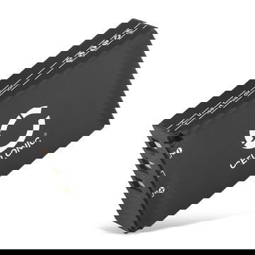 Battery for FujiFilm FinePix SL300 SL280 S1 SL1000 SL240 SL245 SL260 F305 NP-85 (1600mAh, 3.7V) from CELLONIC