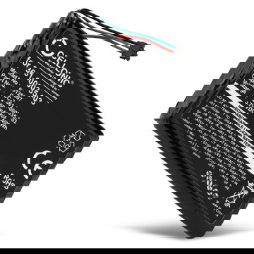 Battery for Garmin Edge 1000 Touring, Edge Touring Plus, Edge 810, Nüvi 2597LMT, Nüvi 2445LMT, Nüvi 2495LM, Garmin A3AVDG03 1200mAh from CELLONIC