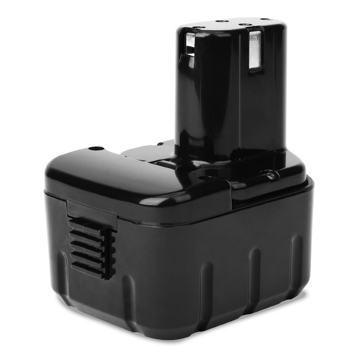 Hitachi EB1214L Akku 3Ah Ersatzakku Batterie von CELLONIC