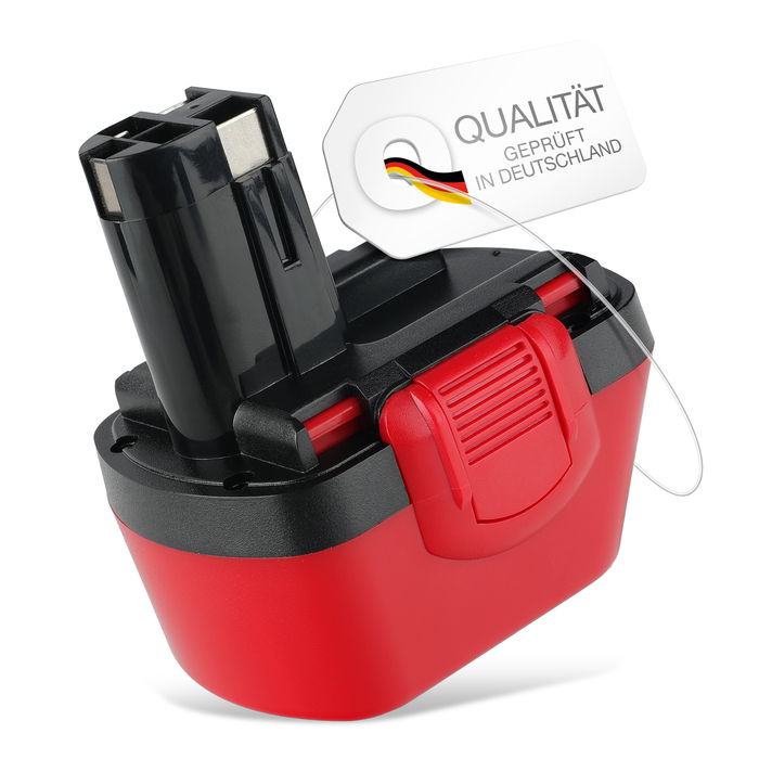 Bosch 2607335273 Akku 3Ah Ersatzakku Batterie von CELLONIC