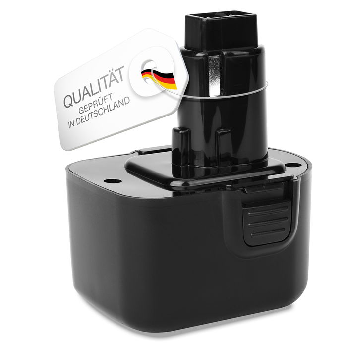 Wurth 700900320 Akku 3Ah Ersatzakku Batterie von Cellonic