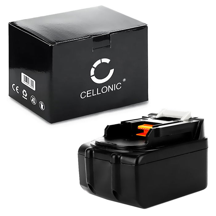 Makita BL1415 Akku 3Ah 14.4V Ersatzakku Batterie von CELLONIC