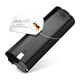 1x Akku 2100mAh
