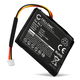 1x Akku 900mAh