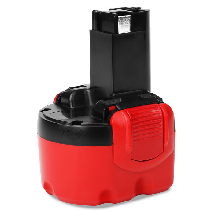 Bosch PSR 960 Akku 3Ah 9.6V Ersatzakku Batterie von CELLONIC
