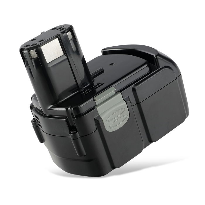Hitachi EBM1830 Akku 3Ah Ersatzakku Batterie von CELLONIC