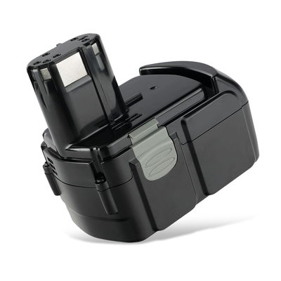 3Ah 18V Ersatz Akku BCL1815 ,BCL1840, EBM 1830, 326240, 326241, 327730, 327731 für Hitachi WR18DL, CR18DL, C 18DL, DV18DCL2, DS18DL - Werkzeug Ersatzakku - Li Ion Batterie