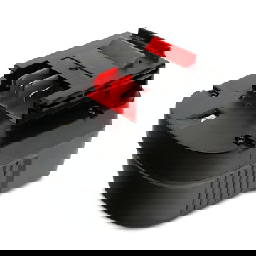 Akku für Black & Decker HP9012, EPC12, EPC12CA, PS122, CP121, HP122, FS120, A12E 12V 2000mAh NiMH von CELLONIC