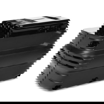 3Ah 24V Ersatz Akku DE0240, DE0243, DE0241, DW0240, DE0240-XJ,DW0242 für Dewalt DW004, DW007, DW005, DC222, DC222KA, DC223 - Werkzeug Ersatzakku - NiMH Batterie