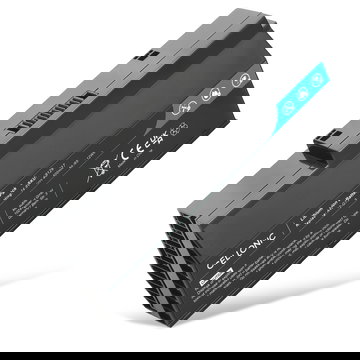 Akku für ASUS G73J, G73JH, G73, Lamborghini VX7, G73SW, G73S, VX7S, G53, VX7, G73JW, VX7SX Laptop - 4400mAh 14.8V 