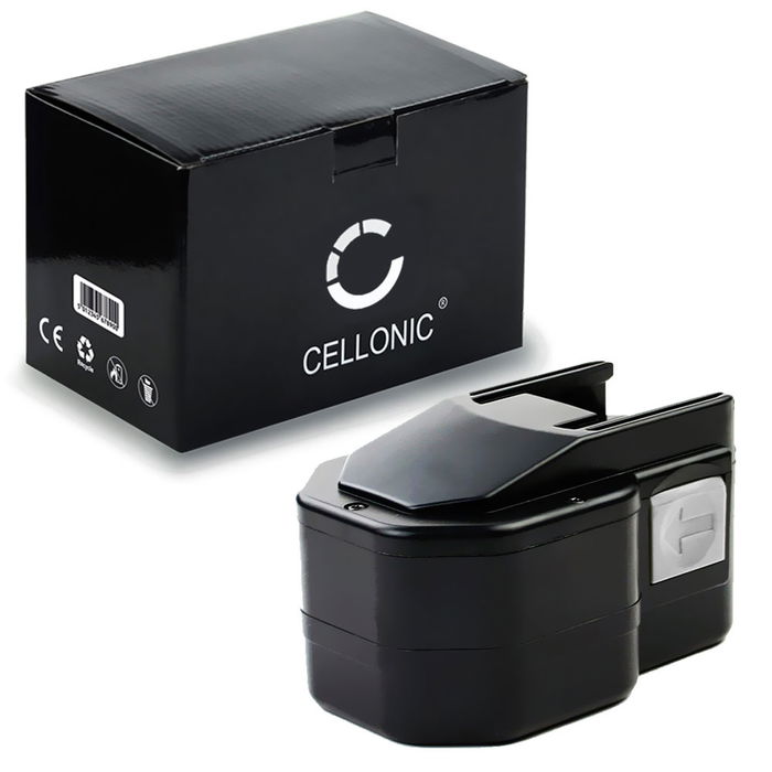 Milwaukee LokTor PDD 14.4 X Akku 3Ah Ersatzakku Batterie von Cellonic