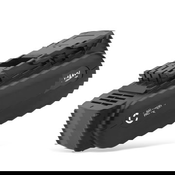 2Ah 14.4V Ersatz Akku EY9L45, EY9L401, EY9L41, EY9L42, EY9L44, EY9L44B für Panasonic EY7441, EY3641,EY7443, EY7549, EY4542 - Werkzeug Ersatzakku - Li Ion Batterie