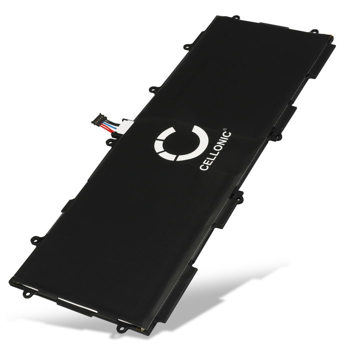 Samsung GT-N8020 Galaxy Note 10.1 Akku 6000mAh Ersatzakku Batterie von CELLONIC