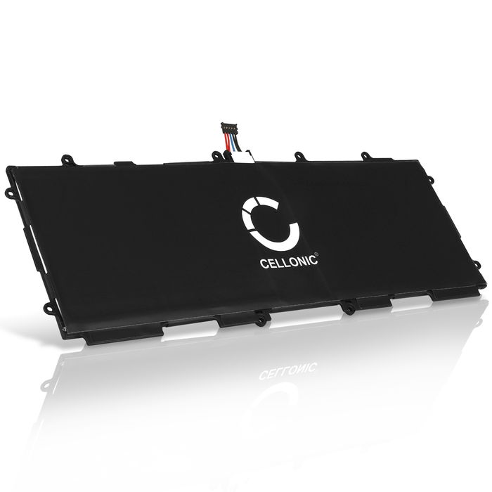 Samsung GT-N8020 Galaxy Note 10.1 Akku 6000mAh Ersatzakku Batterie von CELLONIC
