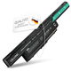 1x Akku 4400mAh