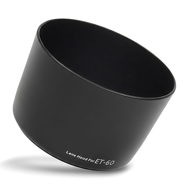 Canon ET-60 Sonnenblende Blende