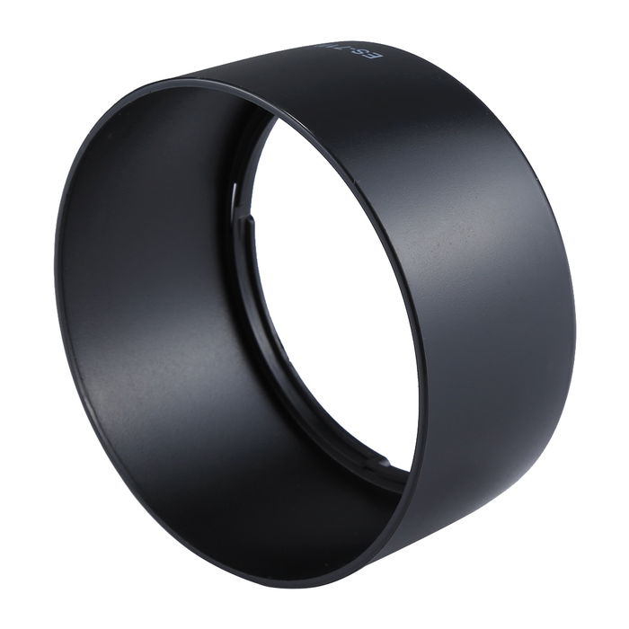 Canon EF 50mm f/1.4 USM Sonnenblende Blende