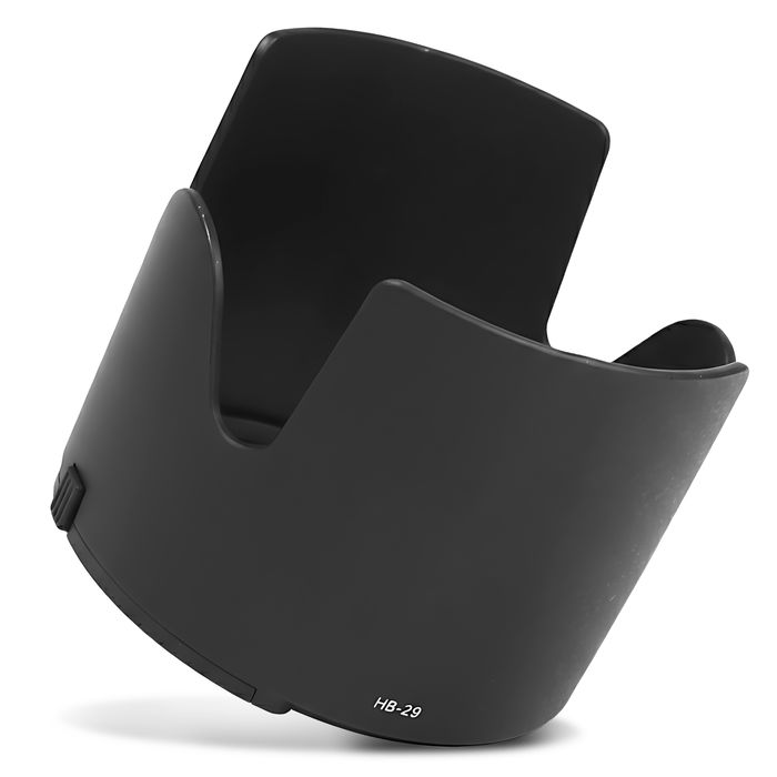 Nikon AF-S VR Nikkor 70-200mm f/2.8G IF-ED Sonnenblende Blende