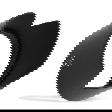 HB-32 Kamera Ø 82mm Gegenlichtblende für Nikon AF-S DX Zoom Nikkor 18-105mm, 18-140mm 3.5-5.6 – Kunststoff Bajonett Tulpe / Flower / Petal / Tulip Gegenlichtblende von CELLONIC