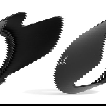 HB-35 Kamera Ø 103mm Gegenlichtblende für Nikon AF-S DX Nikkor 18-200 mm f/3.5-5.6G ED VR II, AF-S DX – Kunststoff Bajonett Tulpe / Flower / Petal / Tulip Gegenlichtblende von CELLONIC