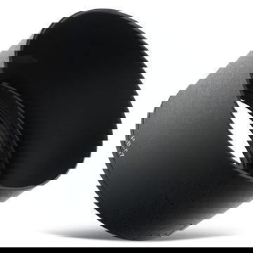 HB-57 Kamera Gegenlichtblende für Nikon AF-S DX Nikkor 55-300 mm f/4.5-5.6G ED VR – Kunststoff Bajonett Rund / Zylindrisch / Tubus / Tube Gegenlichtblende von CELLONIC