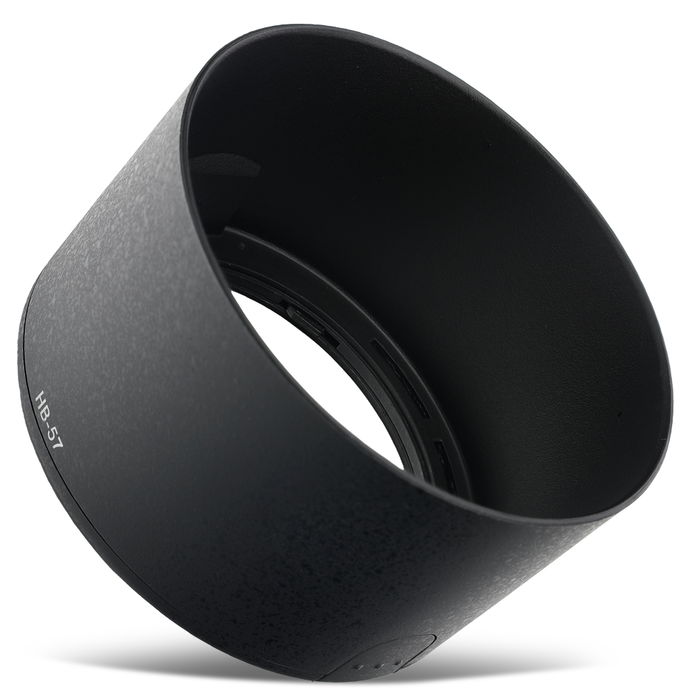 Nikon AF-S DX Nikkor 55-300 mm f/4.5-5.6G ED VR Sonnenblende Blende