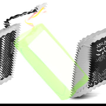 Akku für Motorola Symbol DS6878 DS6878-SR, Motorola Symbol LS4278 LS4278-M - 82-67705-01,BTRY-LS42RAAOE-01 (700mAh) Ersatzakku