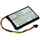 1x Akku 900mAh