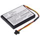 1x Akku 800mAh