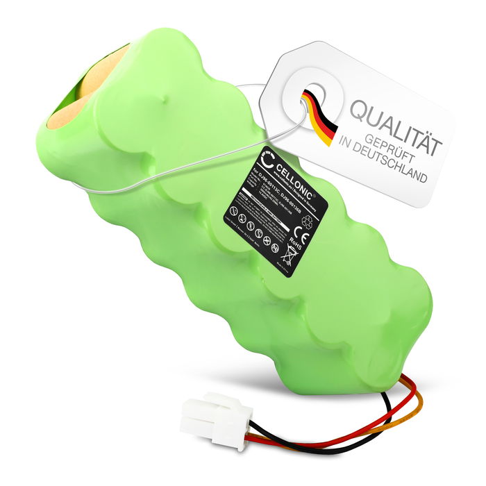 Samsung Navibot VCR8855 / SR8855 Akku 3300mAh von CELLONIC