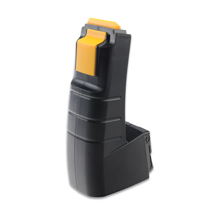 FESTOOL CDD 12 FX Akku 3Ah Ersatzakku Batterie von CELLONIC